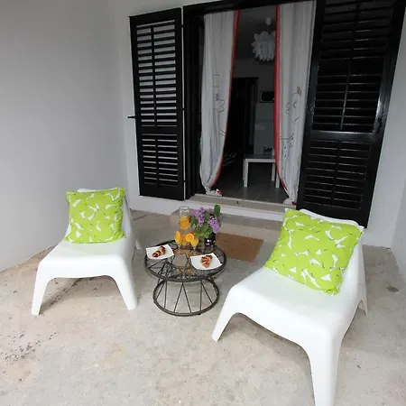 Apartment Exclusive Gorica Dubrovnik