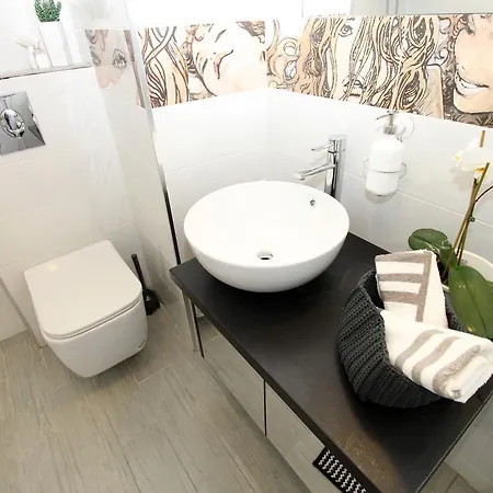 Exclusive Gorica Apartment Dubrovnik