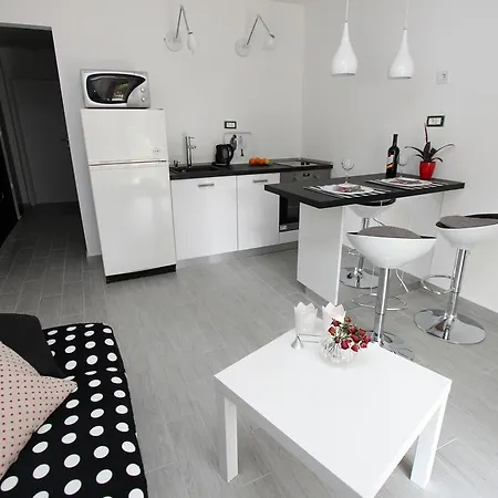 Apartment Exclusive Gorica Dubrovnik