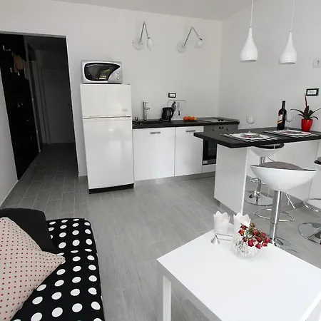Exclusive Gorica Apartamento *